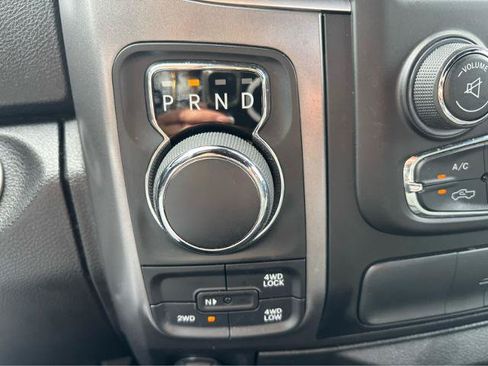 Used 2022 RAM 1500 Warlock w/ Electronics Group AWD/4WD image 23