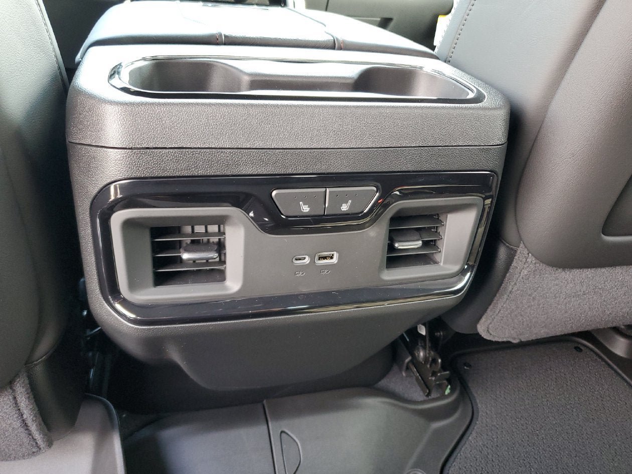 New 2026 GMC Sierra 2500 AT4X AWD/4WD image 17