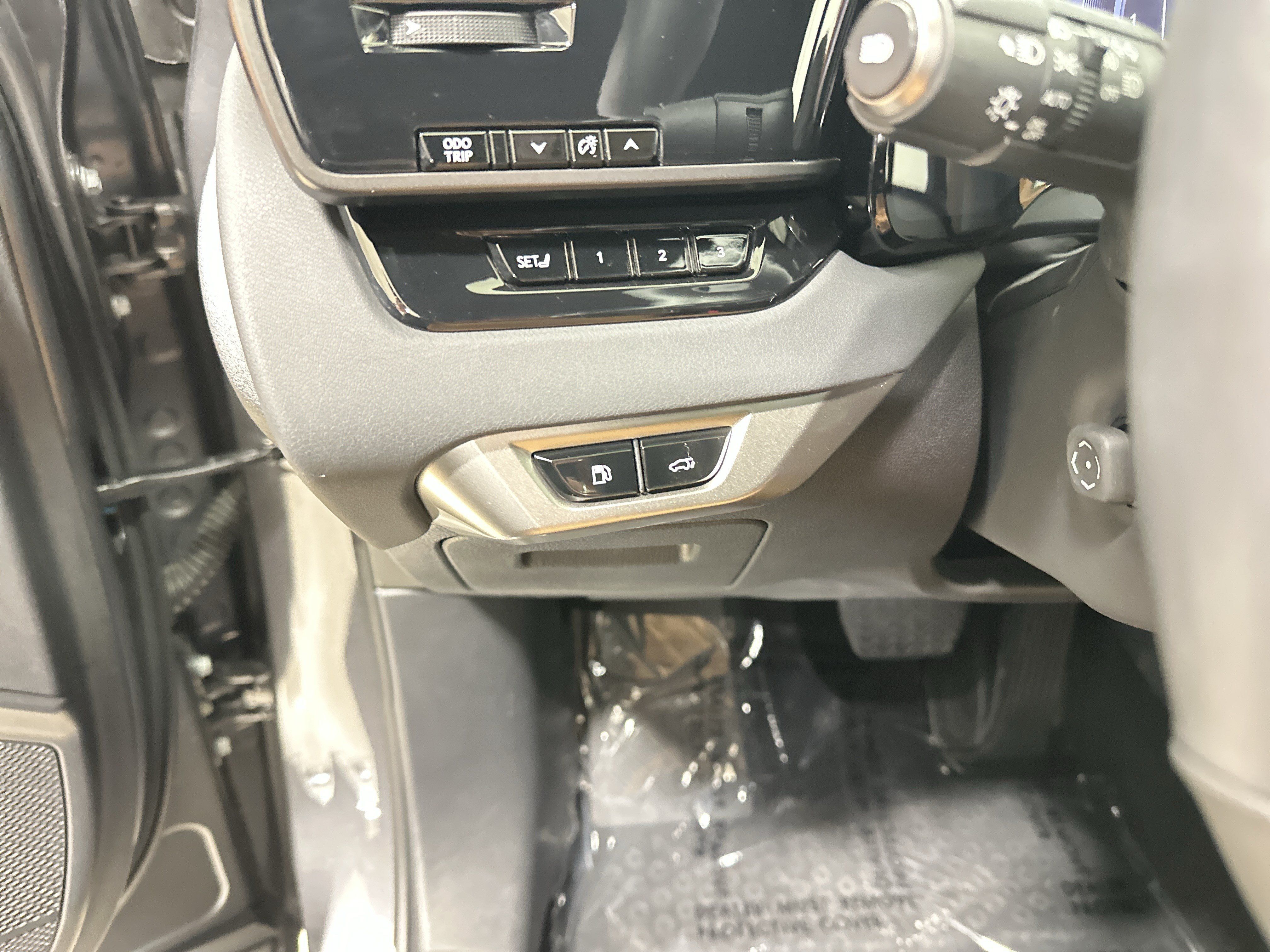 Used 2026 Lexus RX 350 Premium w/ Convenience Package AWD/4WD image 37