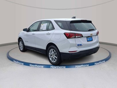 Used 2023 Chevrolet Equinox LS w/ LPO, Floor Liner Package