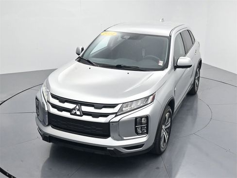 Used 2024 Mitsubishi Outlander Sport ES image 40