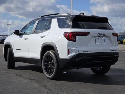 New 2026 GMC Terrain Elevation w/ Elevation Premium Package image 23