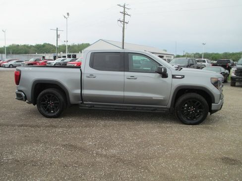 New 2026 GMC Sierra 1500 Elevation w/ Elevation Premium Package AWD/4WD image 3