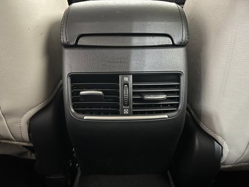 Used 2014 MAZDA MAZDA6 Touring image 16