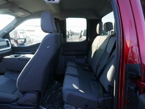 New 2026 Ford F250 XLT w/ FX4 Off-Road Package AWD/4WD image 22
