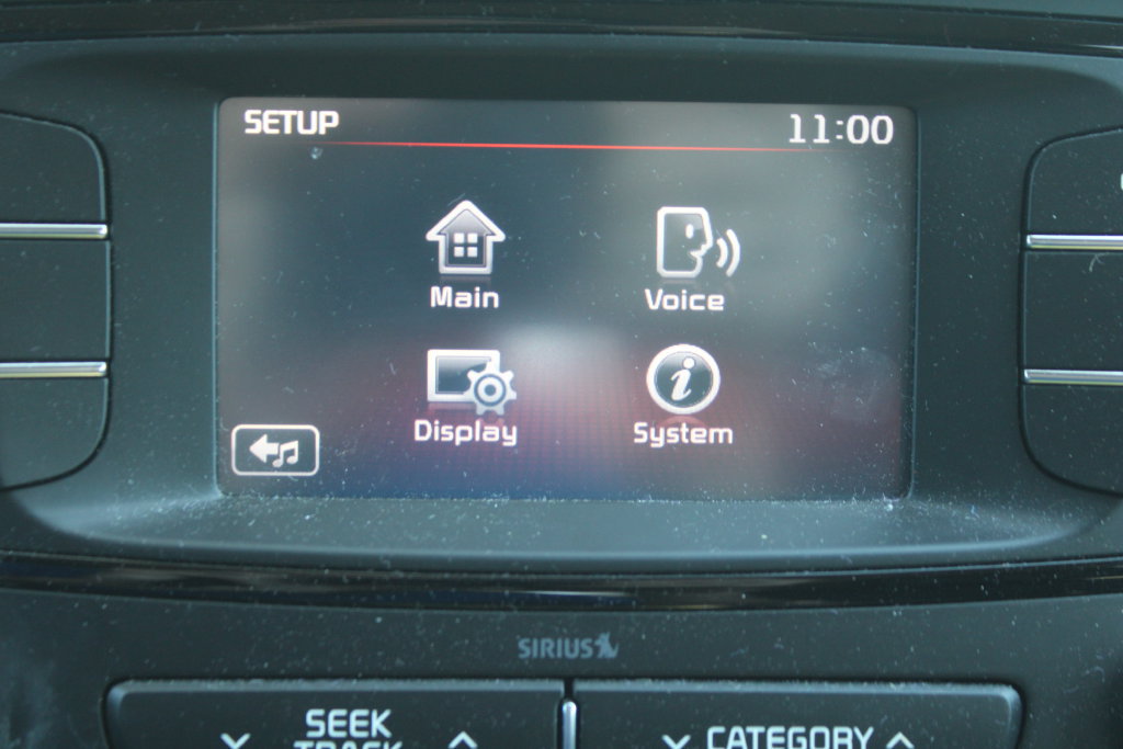 Used 2016 Kia Sorento EX FWD image 45