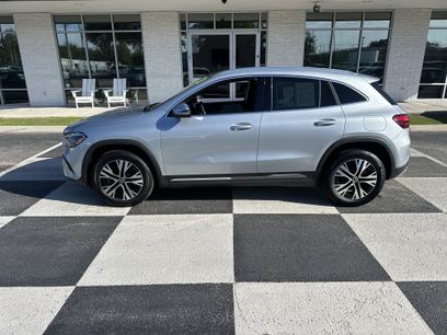 Used 2026 Mercedes-Benz GLA 250 4MATIC