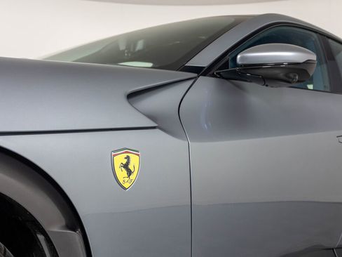 Certified 2025 Ferrari Purosangue AWD/4WD image 27