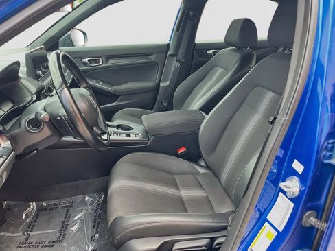 Used 2023 Honda Civic Sport image 20