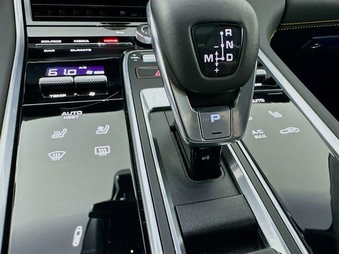 Used 2023 Porsche Panamera Turbo S image 23
