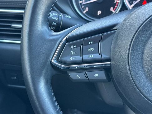 Used 2019 MAZDA CX-5 Touring image 29