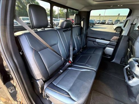 Used 2024 Ford F250 Lariat w/ Lariat Ultimate Package AWD/4WD image 23