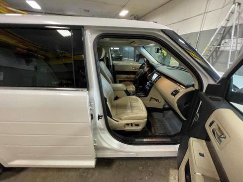 Used 2019 Ford Flex Limited w/ Equipment Group 303A image 27