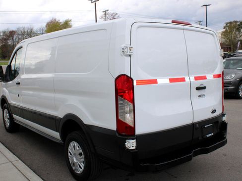 Used 2016 Ford Transit 350 148 Low Roof image 4