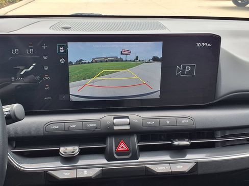 Used 2025 Kia K4 EX FWD image 27