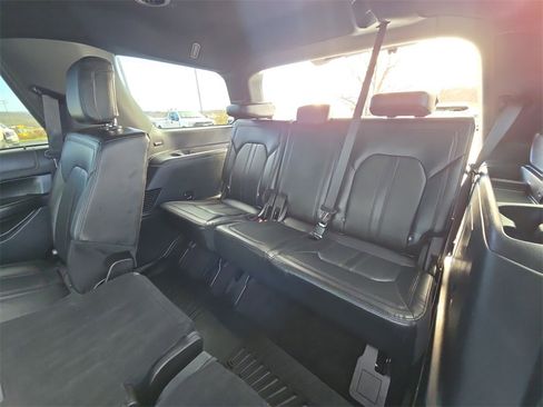 Used 2021 Ford Expedition Limited image 29