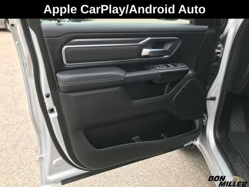 New 2026 RAM 1500 Big Horn image 11