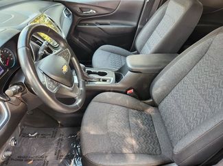 Used 2022 Chevrolet Equinox LT FWD video 4