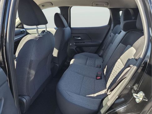 New 2026 Nissan Kicks SV w/ Cold Weather Package image 12