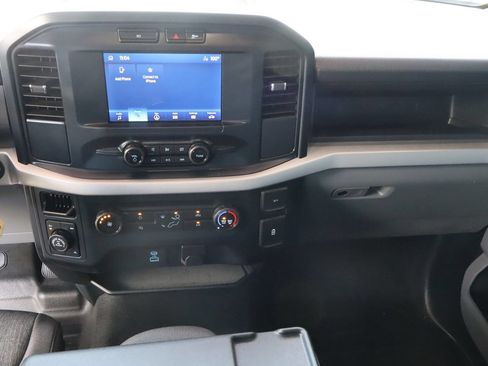 Used 2023 Ford F150 XL AWD/4WD image 30