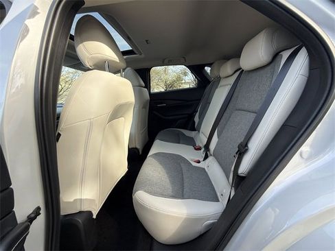 New 2026 MAZDA CX-30 Aire Edition image 24