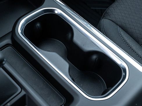 New 2026 Chevrolet Silverado 1500 LT Trail Boss w/ Convenience Package II image 27