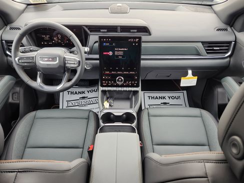 New 2026 GMC Terrain AT4 w/ Convenience Package III image 10