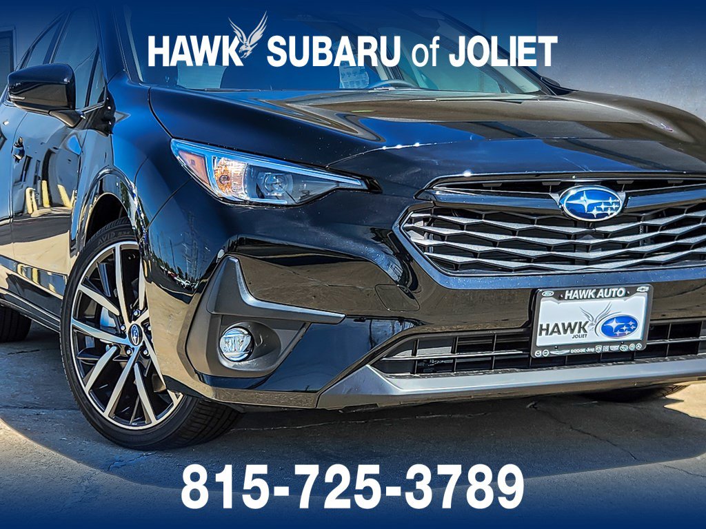 New 2026 Subaru Impreza 2.0i Sport AWD/4WD image 2