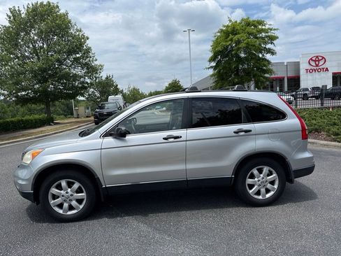 Used 2011 Honda CR-V SE image 3