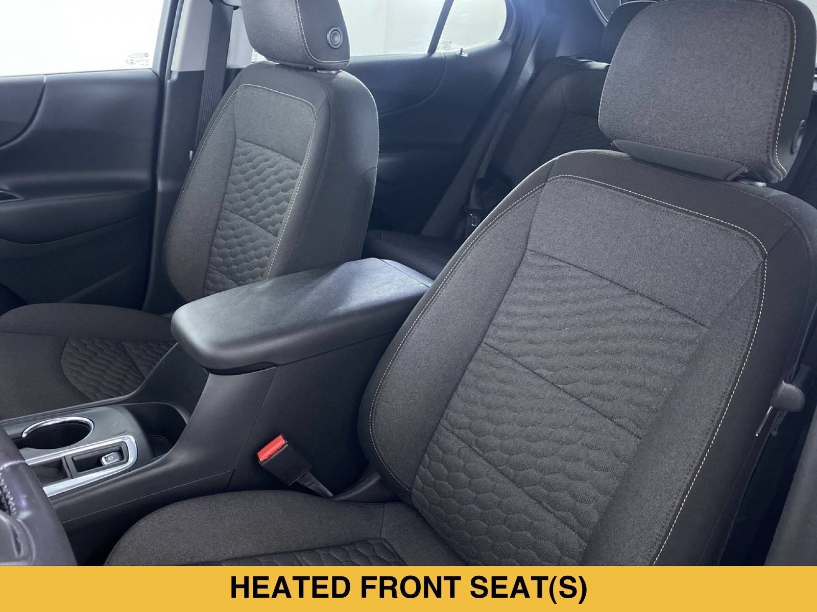 Certified 2020 Chevrolet Equinox LT FWD image 10