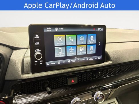 Used 2025 Honda CR-V EX-L image 24