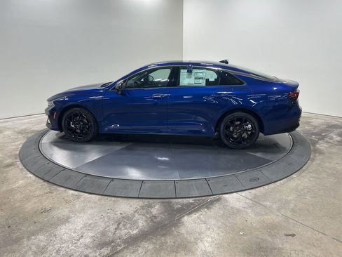 New 2026 Kia K5 GT-Line w/ GT-Line Premium Package image 8