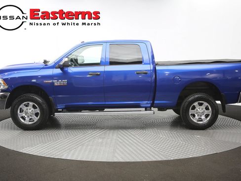 Used 2017 RAM 2500 Tradesman w/ Chrome Appearance Group AWD/4WD image 60