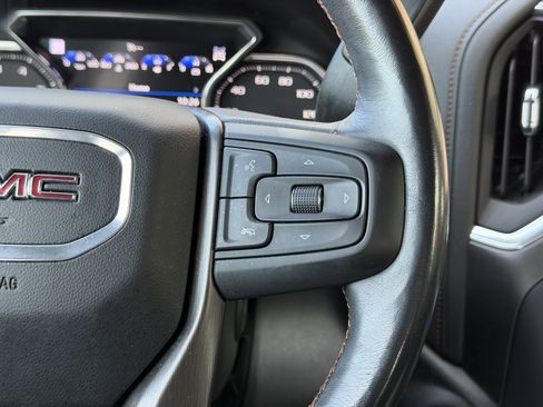 Used 2021 GMC Sierra 1500 AT4 w/ AT4 Premium Package image 24