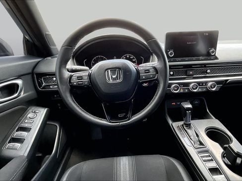 Used 2024 Honda Civic Sport image 6