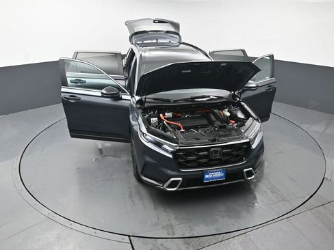 Certified 2024 Honda CR-V Sport Touring image 56
