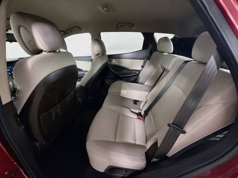 Used 2017 Hyundai Santa Fe Sport FWD image 27