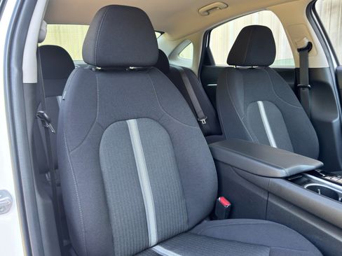 Used 2023 Hyundai Sonata SEL FWD image 35