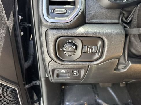 Used 2021 RAM 1500 Laramie w/ Sport Appearance Package RWD image 55
