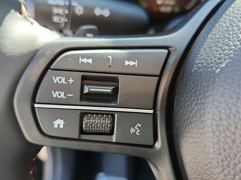 Certified 2024 Honda CR-V Sport-L image 28