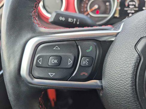 Used 2023 Jeep Wrangler Rubicon w/ Steel Bumper Group AWD/4WD image 19