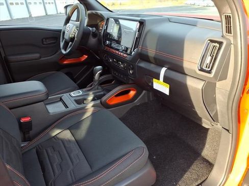 New 2026 Nissan Frontier PRO-4X w/ Tow Package image 18