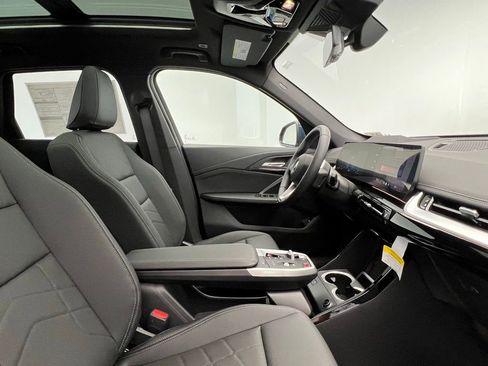 Certified 2026 BMW X1 xDrive28i AWD/4WD image 6