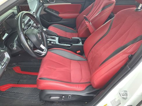 Used 2023 Acura Integra A-Spec FWD image 10