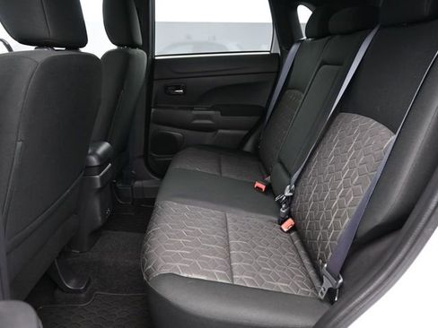 Used 2024 Mitsubishi Outlander Sport AWD image 11