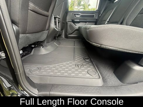 New 2026 RAM 1500 Big Horn image 39