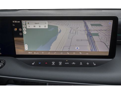 New 2026 Nissan Leaf Platinum+ w/ Cargo Package (Platinum+) FWD image 43