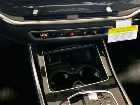 New 2026 BMW X5 xDrive40i w/ Executive Package image 20