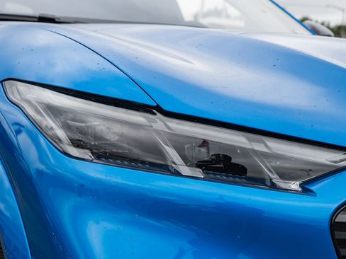 New 2025 Ford Mustang Mach-E GT image 14