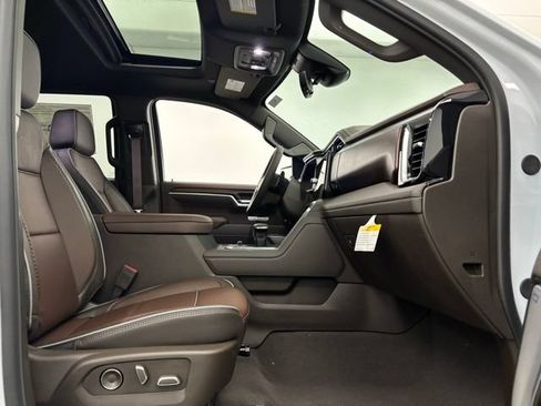 New 2026 GMC Sierra 1500 Denali AWD/4WD image 35